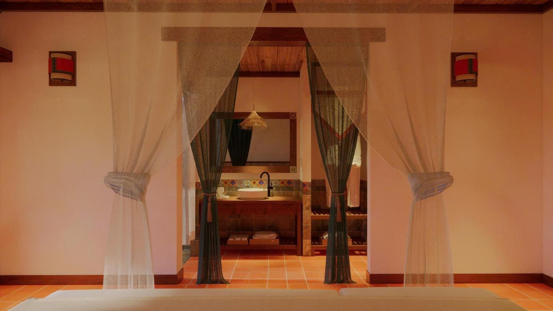 Pu Luong Ecolodge Exterior photo